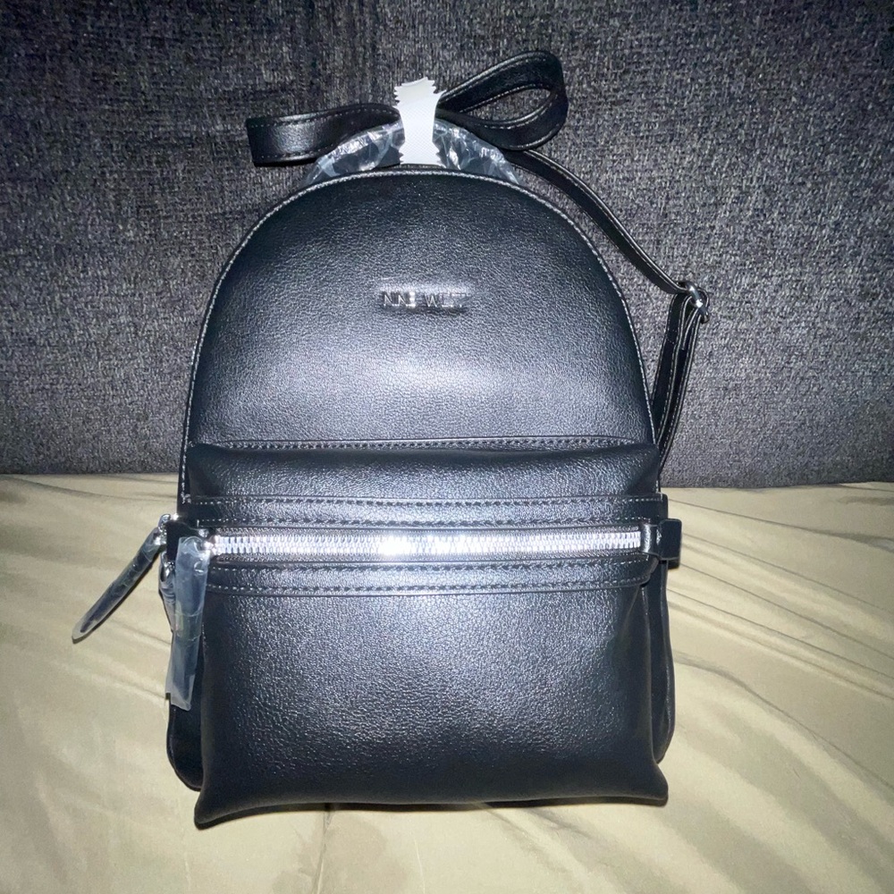 Nine West mini backpack